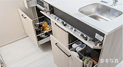 ソルティア池田さくら通り 設備