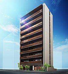 グラディス本川離宮 共用部