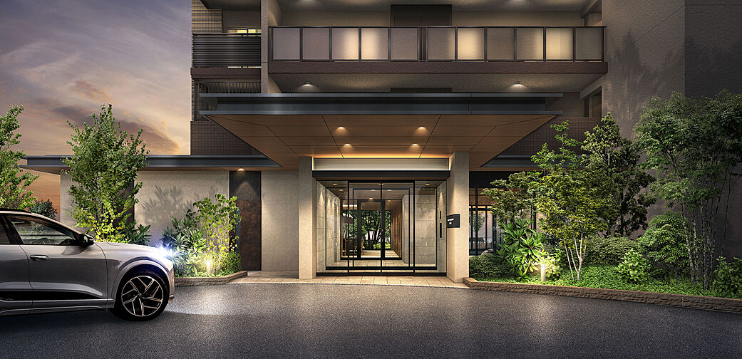 ポレスター佐久平駅南ガーデンテラス その他