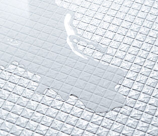 ポレスター佐久平駅南ガーデンテラス カラリ床