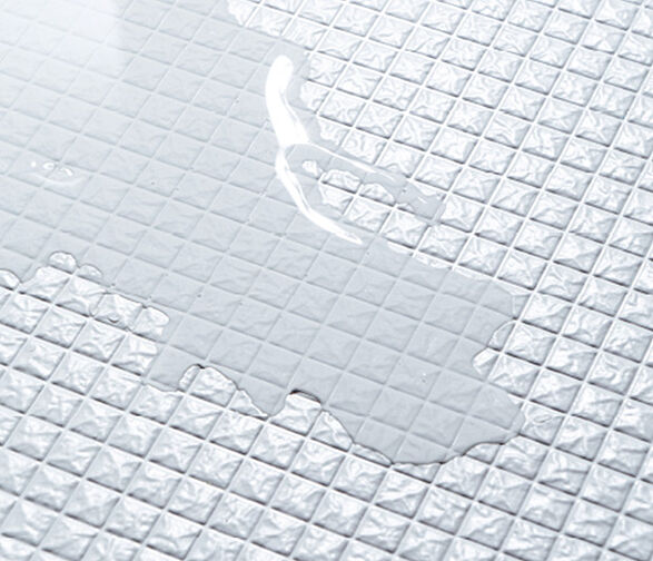 ポレスター佐久平駅南ガーデンテラス 設備