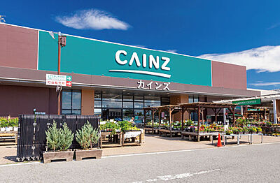 カインズ佐久平店 約270m（徒歩4分）