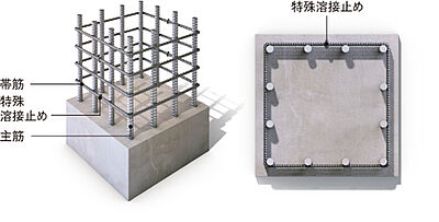 柱構造