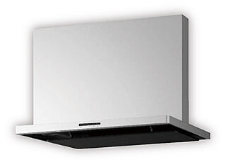 リヴィエール門司港ファーストビュー ホーロー整流板付きレンジフード