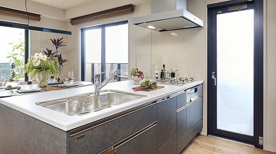 ＭＪＲ浦上ザ・レジデンス 専有部