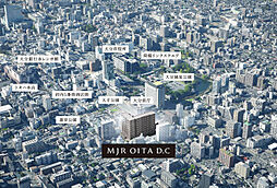 MJR大分D.C. その他