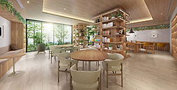 MJR大分D.C. 共用部