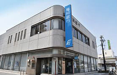 福岡銀行 七条支店 約1,700m（車3分）
