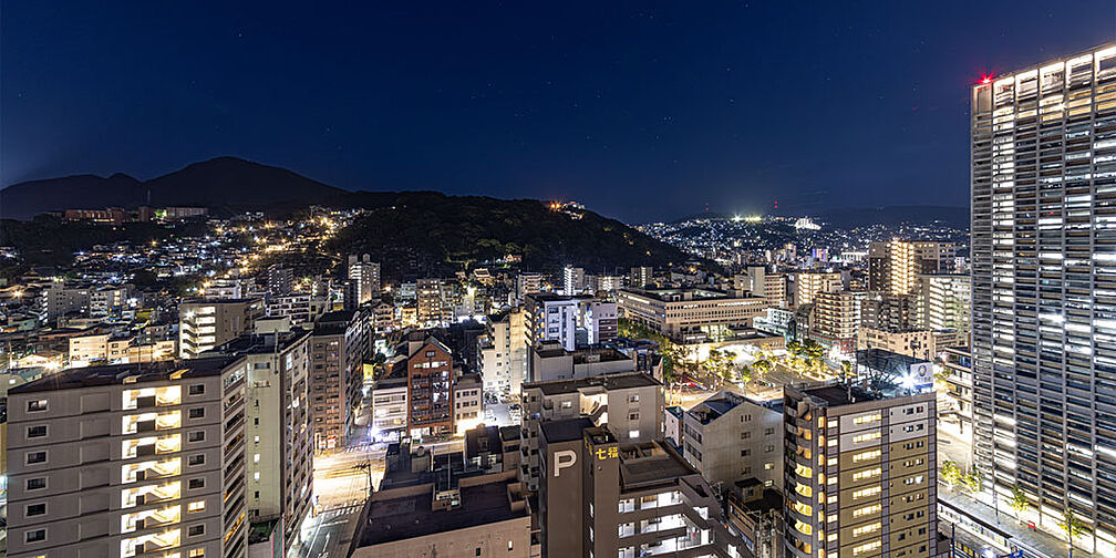 ファーネスト桜町通りタワー その他