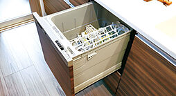 ファーネスト郡元レジデンス 設備