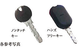 クリーンリバーフィネス澄川グランデュオ 設備