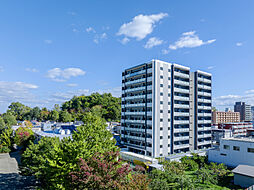 クリーンリバーフィネス澄川グランデュオ 共用部