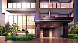 クリーンリバーフィネス元町プレセア 共用部