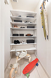 クレアホームズ フラン白石〈センタープレイス〉 設備