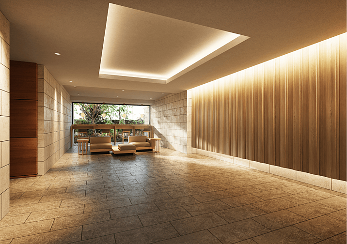 メイツ川越南台 その他