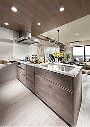 メイツ府中中河原 専有部