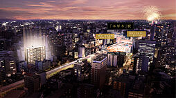 メイツ本厚木 その他