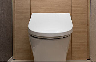 メイツ本厚木 節水トイレ