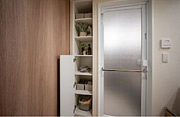 メイツ本厚木 設備