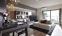 メイツ本厚木 専有部