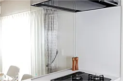 グランドパレス柳丸新城 設備