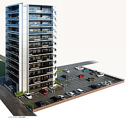 グランドパレス柳丸新城 共用部