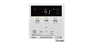 アーバンパレス諫早駅 全自動フルオートバス