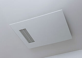 アーバンパレス博多グロウサイド 浴室暖房乾燥機