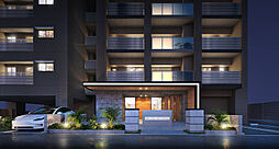 アーバンパレス博多グロウサイド 共用部