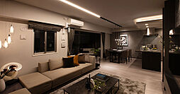 アーバンパレス博多グロウサイド 専有部