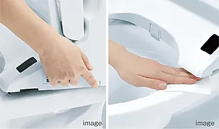 グランドパレス博多板付テラス お掃除リフト