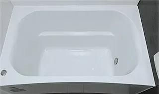 グランドパレス博多板付テラス ラウンド浴槽