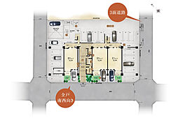 グランドパレス春日静邸 共用部