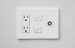 プレシス朝霞台ソルティエ 設備