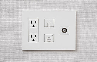 プレシス朝霞台ソルティエ マルチメディアコンセント