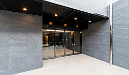 プレシス西八王子リバーサイド 共用部