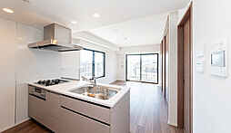 プレシス西八王子リバーサイド 専有部