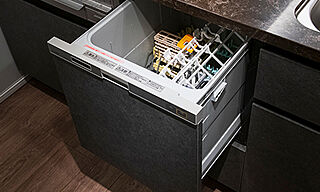 プレシス小田急相模原ステーションサイト 食器洗い乾燥機