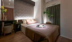 プレシス小田急相模原ステーションサイト 専有部