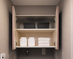 プレシス八王子横山町 設備