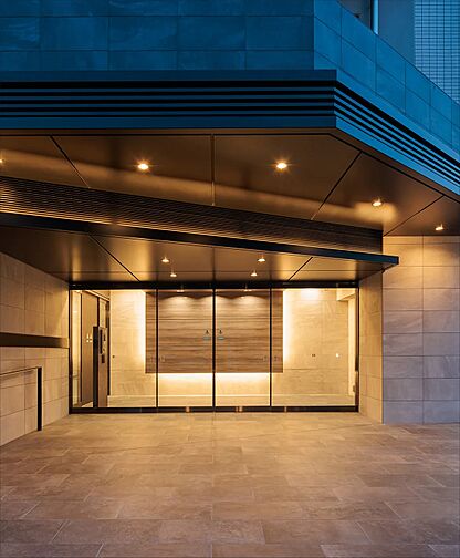 プレシス相模原レジデンス その他