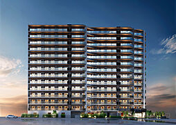 プレシス相模原レジデンス 共用部