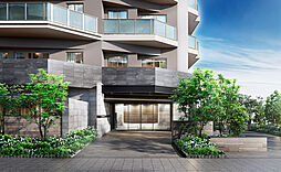 プレシス相模原レジデンス 共用部