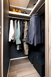 プレシス鶴間レジデンス 設備