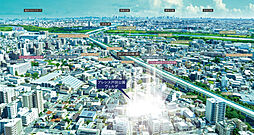 プレシス戸田公園ヴェルデ その他