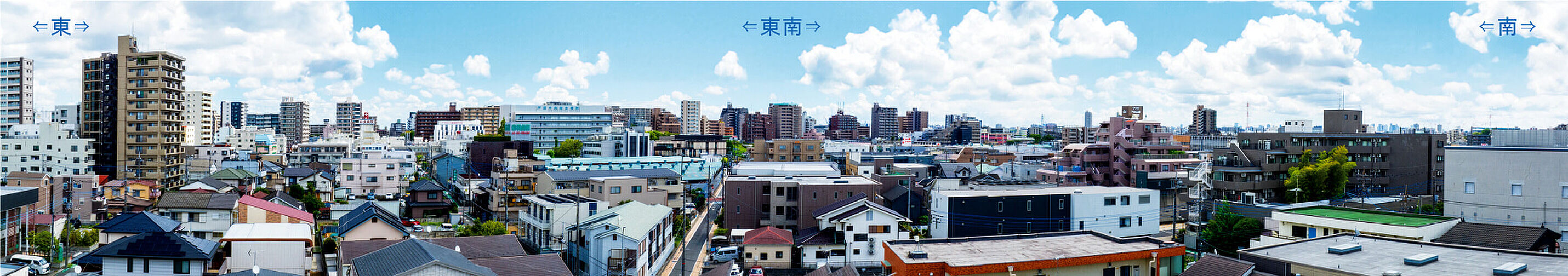 プレシス戸田公園ヴェルデ その他