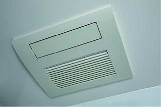 プレシス蓮田ステーションフロント 浴室暖房乾燥機