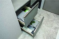 プレシス蓮田ステーションフロント 設備