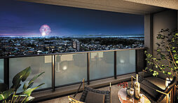 プレシス蓮田ステーションフロント 専有部