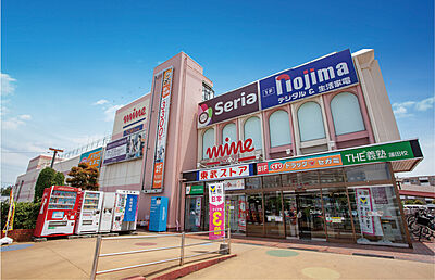 東武ストア 蓮田マイン 約120m(徒歩2分)